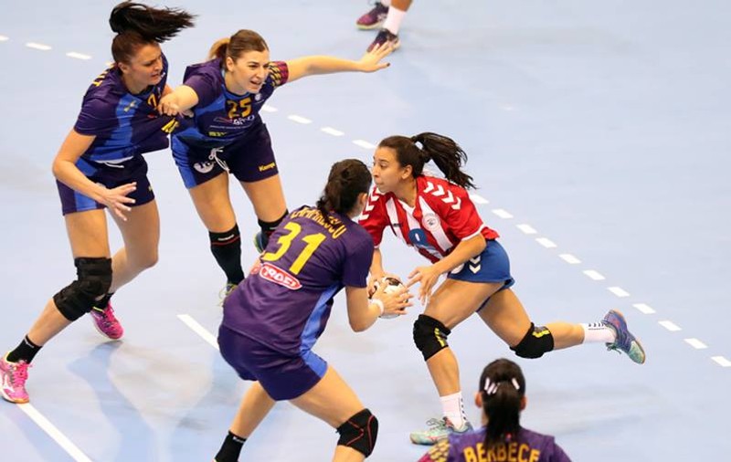 Cristina Neagu avertizează: ”Trebuie să avem o apărare mult mai bună că să câștigăm împotriva Spaniei”