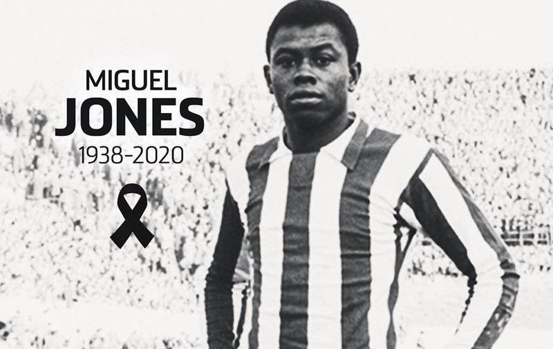 O nouă tragedie la Atletico Madrid. A murit Miguel Jones