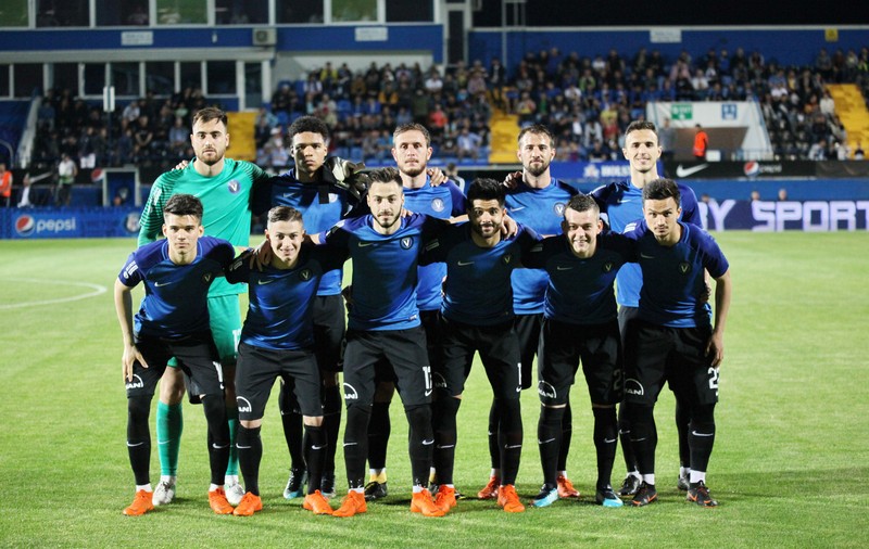 Viitorul și-a stabilit programul de cantonament pentru vara lui 2018