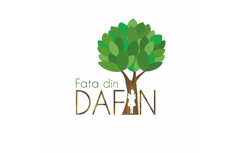 Fata din Dafin, grădinița din Sectorul 1 în care educația începe și de la masa copiilor