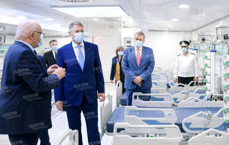 De ce e România singura țară din UE care a cumpărat TIR-uri ATI din Turcia. Explicațiile lui Raed Arafat