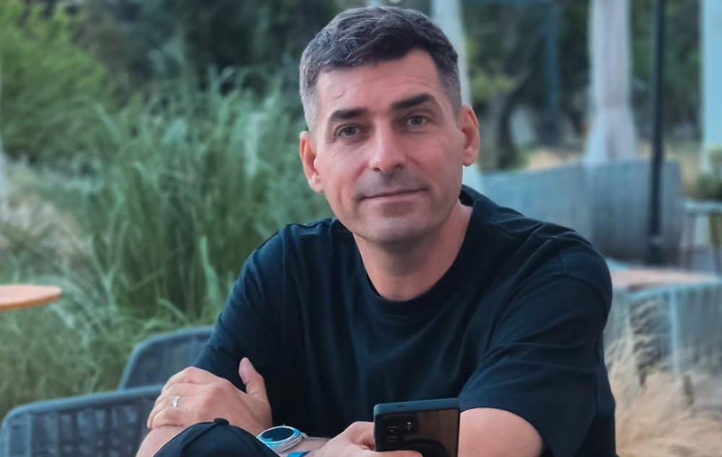 Mihai Jurca renunță la televiziune după 21 de ani. Fiul Romicăi Jurca începe un nou capitol profesional