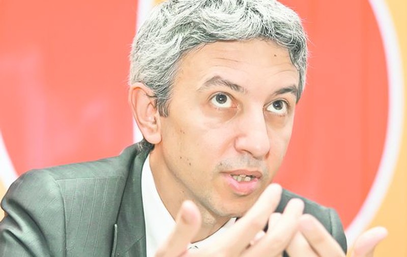 Declaraţie Incredibilă a lui Dan Diaconescu, bossul OTV: «Vreau să-l dezgrop pe Eminescu!»