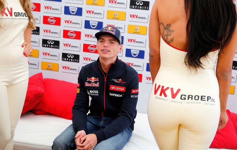 FIA a decis ca participarea la Formula 1 să fie interzisă sub 18 ani