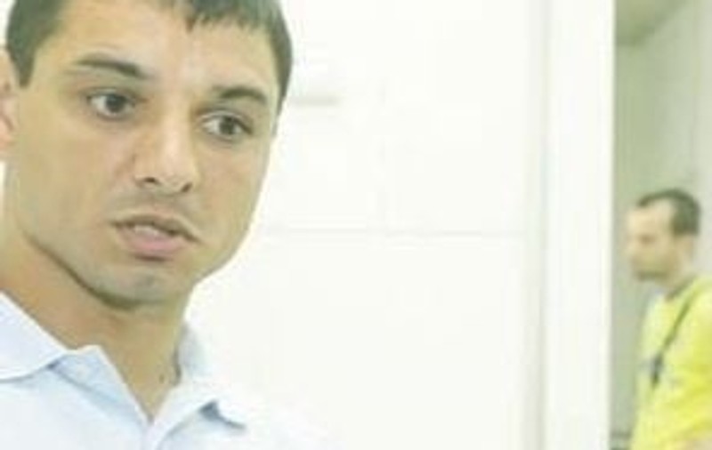 Ionel Ganea: «Îmi bat nevasta la cap să stea cu copiii»