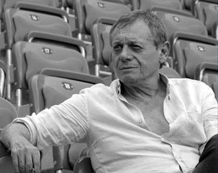 Ilie Balaci