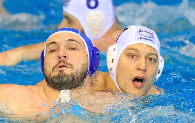 UPDATE. Am ratat calificarea la turneul final EuropaCup la polo. România, învinsă și de Spania