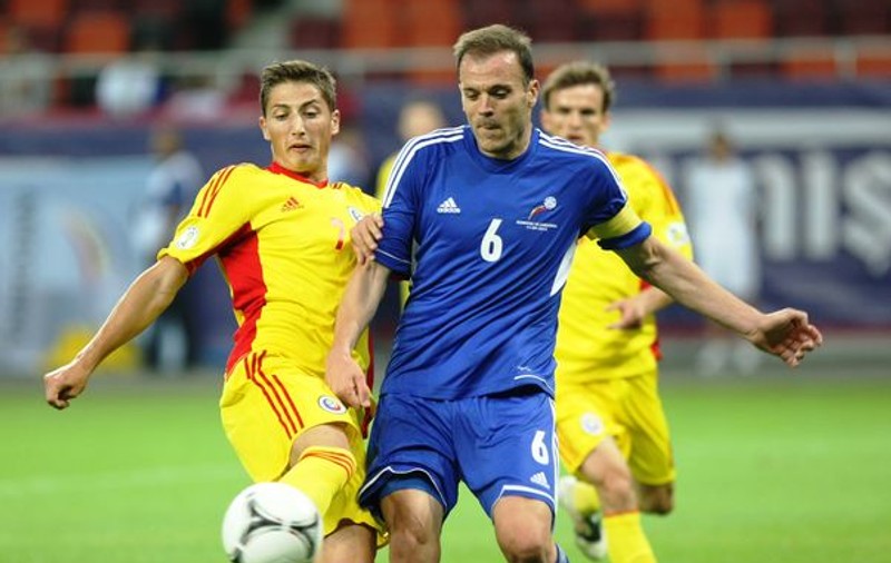 Victorie şi atât | ROMÂNIA - ANDORRA 4-0 | FOTO & VIDEO
