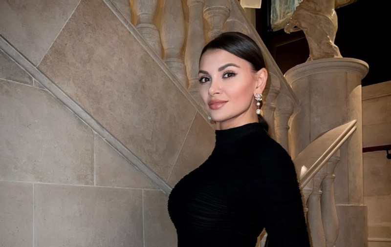 Primele imagini cu Ramona Gabor după ce s-a întors în România. Sora Monicăi locuiește de 10 ani în Dubai. „Uneori, călătoria înapoi este o îmbrățișare vindecătoare”