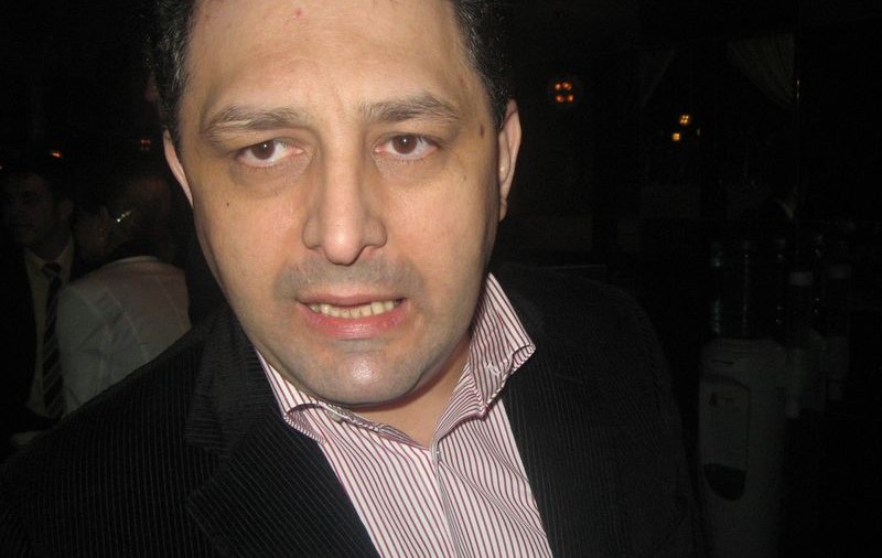 Vanghelie: "Impozitul forfetar e o chestie care te scarpini cu pieptenul pe spate"