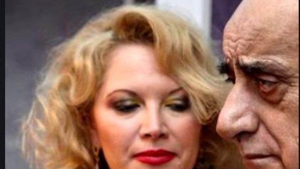 Oana Lis, despre soțul ei. "Nu mai vrea să iasă din casă și are stări de depresie"