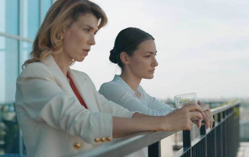 Serialul „Ruxx” a fost scos de pe platforma HBO Max, la doar patru luni de la lansare. Nici alte seriale românești nu mai sunt disponibile online