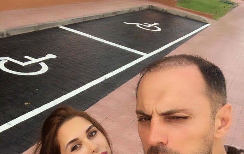EXCLUSIV/ „Tatăl” Paraziților e îndrăgostit lulea de o rusoaică. Și-a găsit jumătatea la 39 de ani!