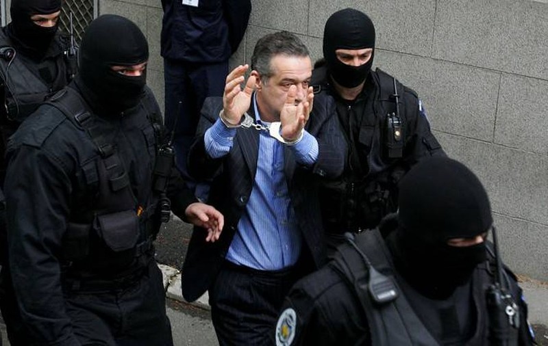 Gigi BECALI, MĂRTURISIRI ULUITOARE la Curtea de Apel: “Am fost LACOM de bani. Vreau MÂNTUIREA”