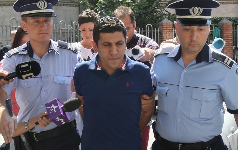 Turcul ucigaș, trimis în judecată! Abdullah Ataș ar putea fi mutat într-un penitenciar