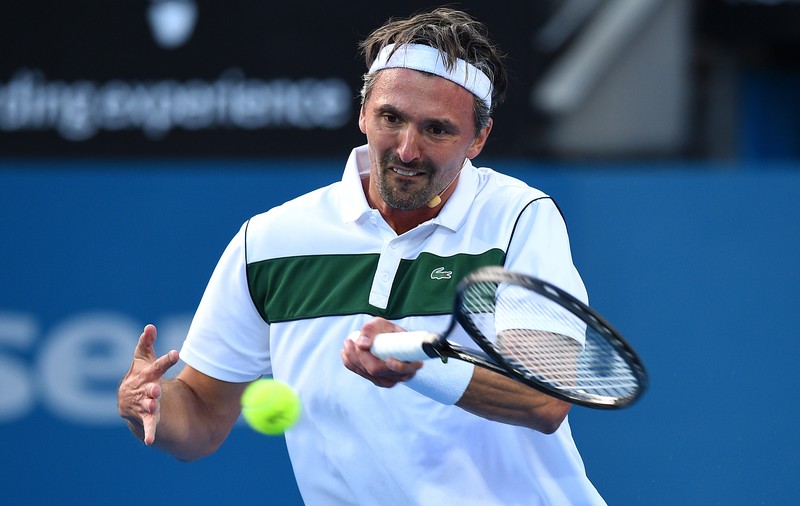 Goran Ivanisevic, antrenorul lui Djokovic, infectat cu noul coronavirus