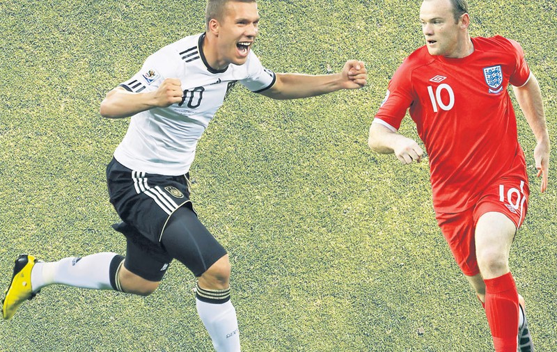Primul război mondial!