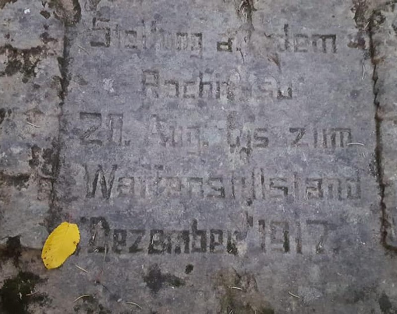 Ce au găsit doi căutători de vestigii istorice într-o pădure din Vrancea. Au anunțat imediat Poliția