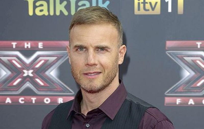 Gary Barlow a ajutat o concurentă de 70 de ani să ajungă acasă