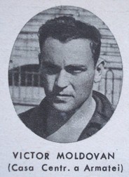 Victor Moldovan