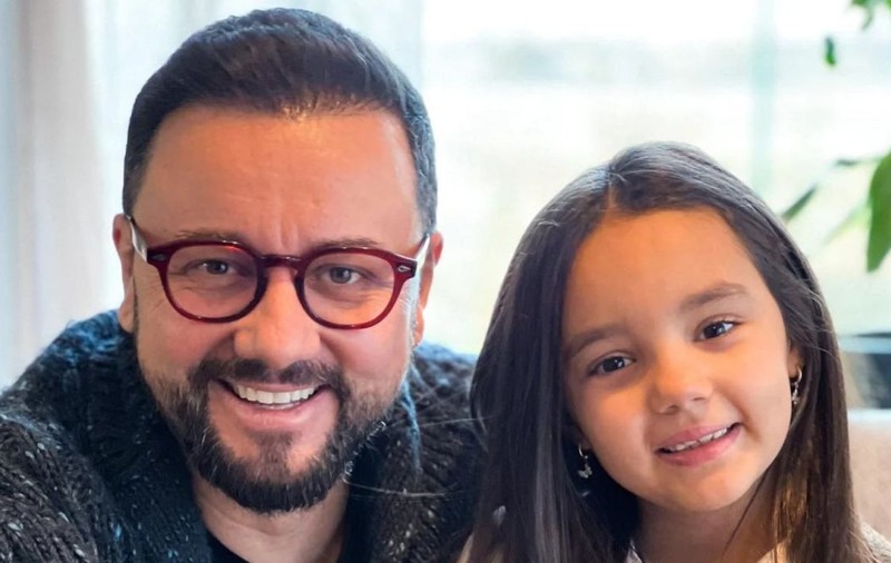 Cum mai plătește Cătălin Măruță școala la care merge Eva Măruță, după ce a rămas fără emisiunea de la PRO TV: „De unde ai tu bani?”