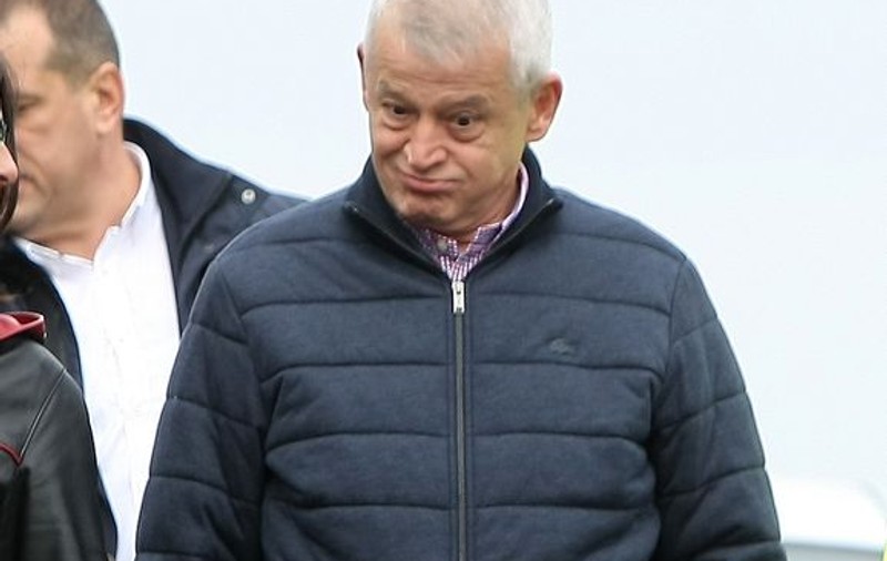 Ce sincer e Oprescu: "În principiu doresc încă un mandat la Primăria Capitalei"