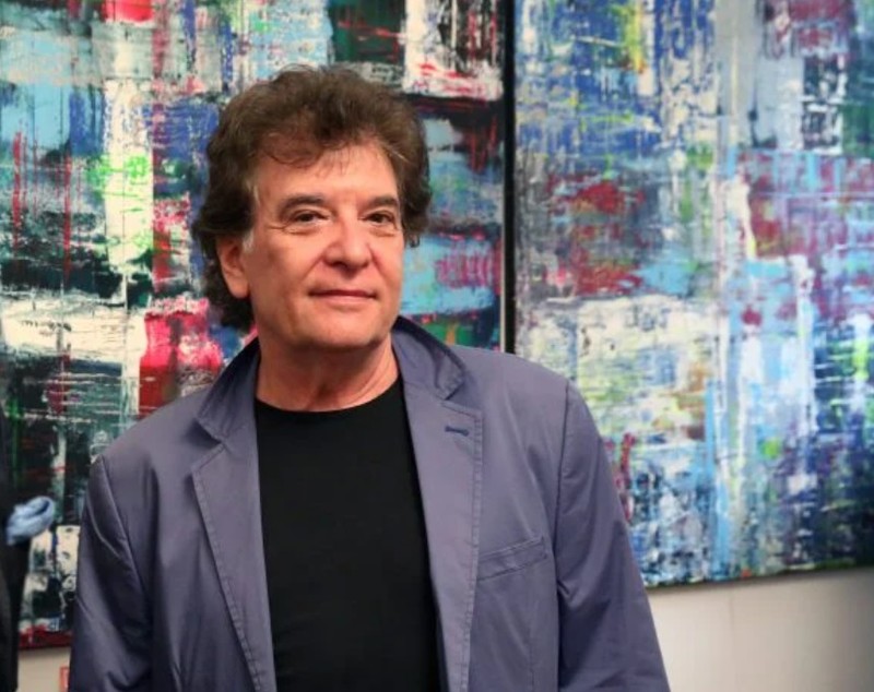 Reacția lui Tudor Chirilă când a aflat că Iulian Mugurel Vrabete de la Holograf a murit. Cum l-a caracterizat pe artist