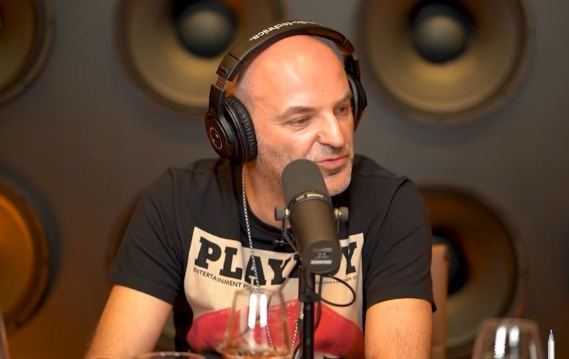Dan Capatos, despre salariul pe care îl ia de la Antena Stars: „Am avut tot timpul impresia că nu pot să fac bani”