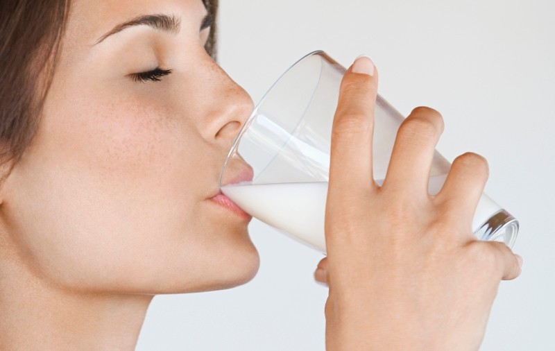Consumul de lactate creşte fertilitatea