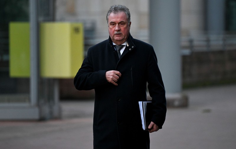 Șeful sindicatului german al mecanicilor de locomotivă a pierdut trenul, după ce ședința despre legalitatea grevei de azi a durat mai mult decât se aștepta
