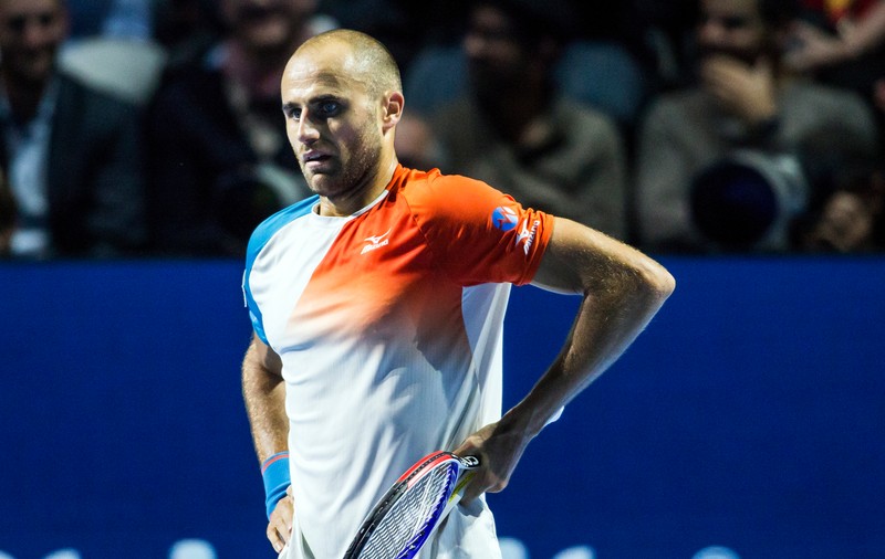 Câți bani a făcut Copil la turneul de la Basel. Și-a cusut doar pe brațul drept numele a doi sponsori