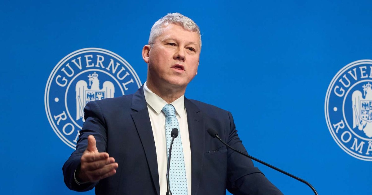 Cătălin Predoiu