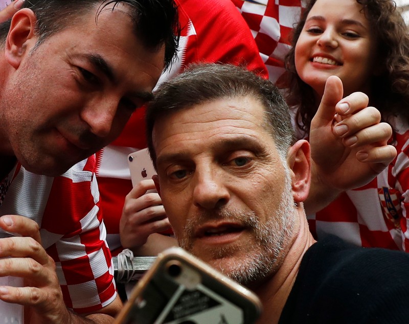 Franța - Croația 4-2, finala Campionatului Mondial de fotbal Rusia 2018. Franța a luat titlul mondial după o finală superbă. ”Cocoșii” s-au impus din nou după 20 de ani | FOTO&VIDEO