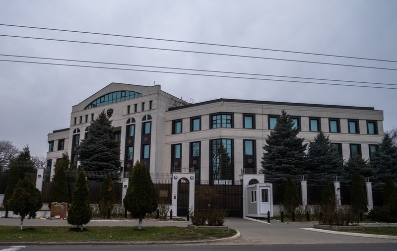 Chişinăul acuză Rusia că subminează suveranitatea şi integritatea Republicii Moldova prin deschiderea secțiilor de votare din Transnistria