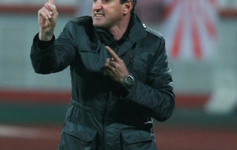 Antonio Conceicao: ”Vrem să facem istorie în Cupă!”
