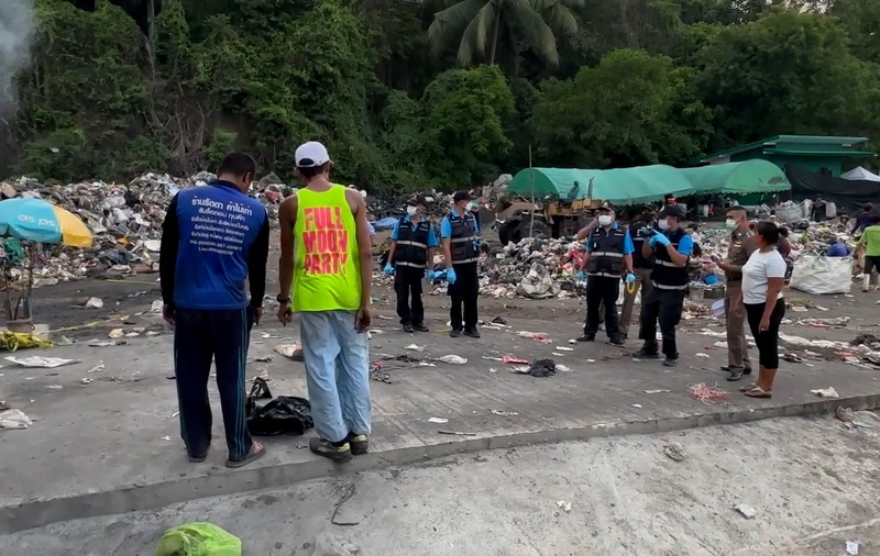 Fiul actorului Rodolfo Sancho a recunoscut că a ucis şi dezmembrat un chirurg plastician, pe o insulă din Thailanda