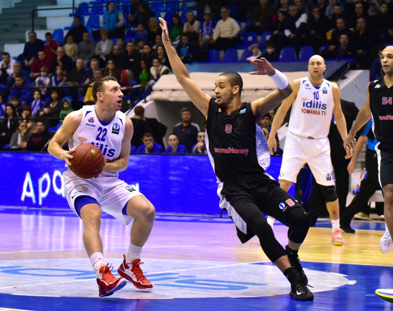 Asesoft Ploiești vrea în Euroligă, via Liga Adriatică!