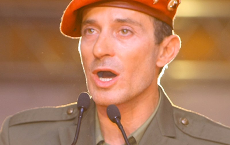 IUBITA OFICIALĂ a lui MAZĂRE şi-a sărbătorit ziua de naştere. Uite CE COMPROMIS A FĂCUT PENTRU EA excentricul primar | VIDEO