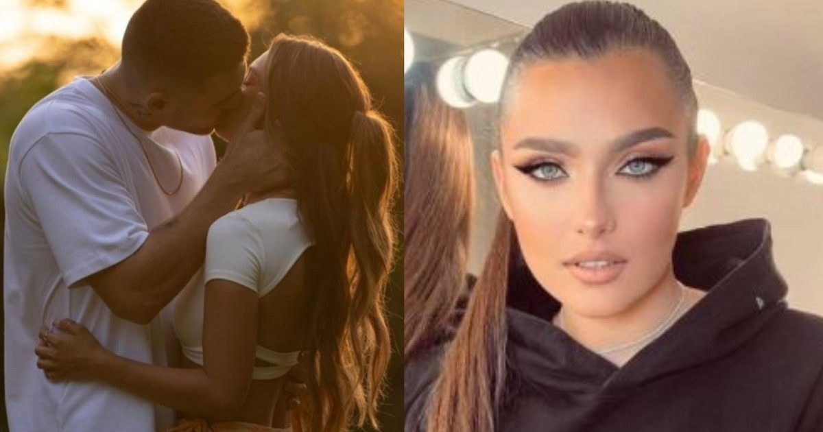 Alexia Eram despre sărut Mario Fresh și Mira