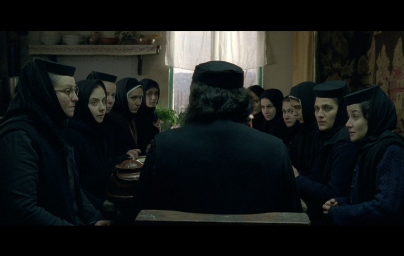 Filmul lui Cristian Mungiu, „După dealuri”, selecţionat la Cannes 2012