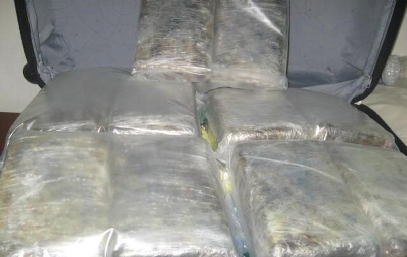 Captura impresionantă de COCAINĂ la Timişoara! Marfa valorează 100.000 de euro!