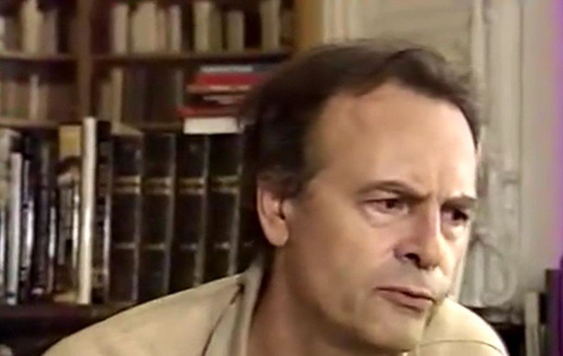 Francezul Patrick Modiano a câştigat premiul Nobel pentru Literatură. În cărţi era şi Cărtărescu