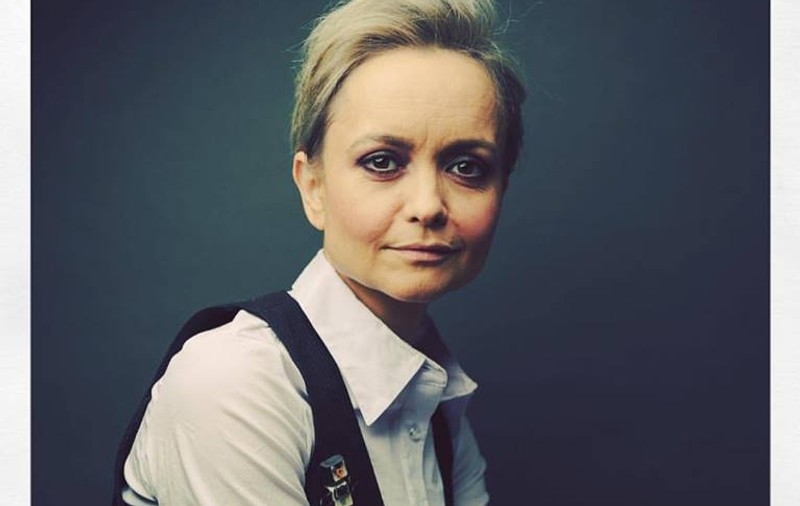 Dorina Chiriac trebuie să se opereze de urgență. Actrița are un chist pe corzile vocale. Și-a amânat toate spectacolele