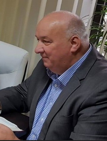 Viorel Juravlea, patronul firmei Test Prima. Foto: dezvăluirea.ro