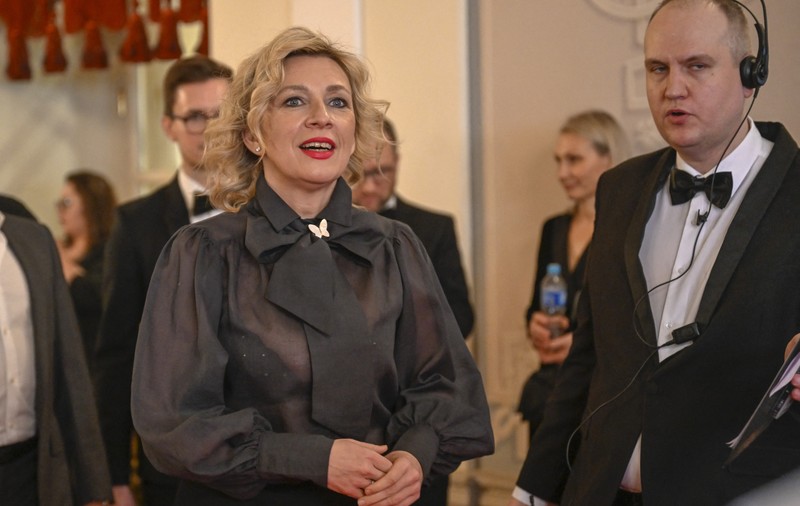 Maria Zaharova amenință SUA cu „represalii militare": Folosirea sateliților SpaceX pentru spionaj îi transformă în „ţinte legitime"