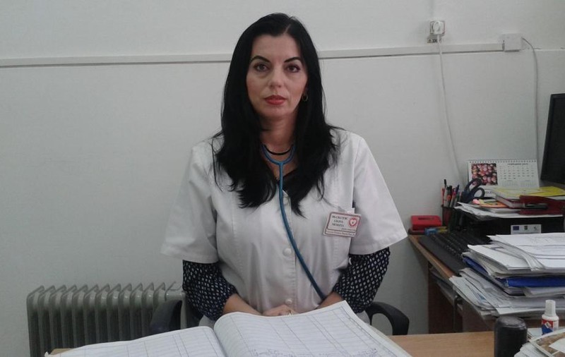 #Salariileromanilor. Salariul directorului Centrului de Transfuzie Sanguină din Târgu Jiu, mai mic decât al unui asistent medical. Situație ulutioare după transferul contribuțiilor