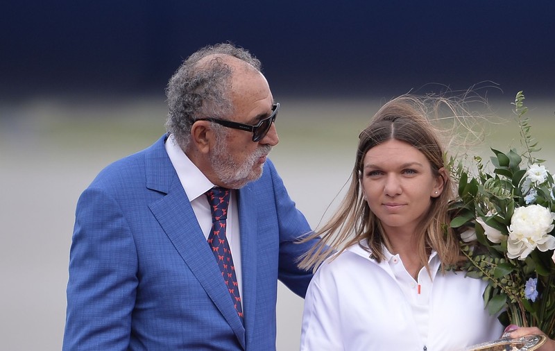De ce nu merge Ion Țiriac la finala de la Wimbledon: „Nu sunt de acord că nu i-au lăsat să joace”