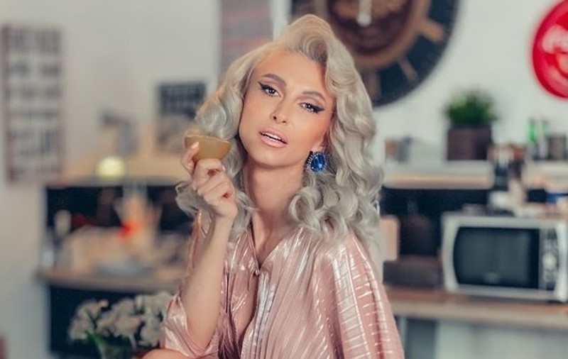 Andreea Bălan împlinește 35 de ani. Mesajul artistei pentru cei care o urmăresc. „Sigur va veni ceva mai potrivit pentru fiecare dintre noi”