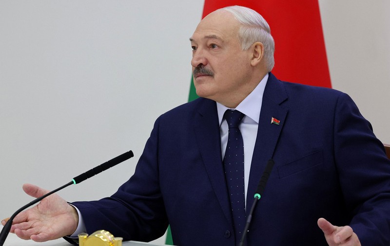 Aleksandr Lukașenko îi invită pe Trump, Zelenski și Putin să vină la Minsk pentru negocieri de pace