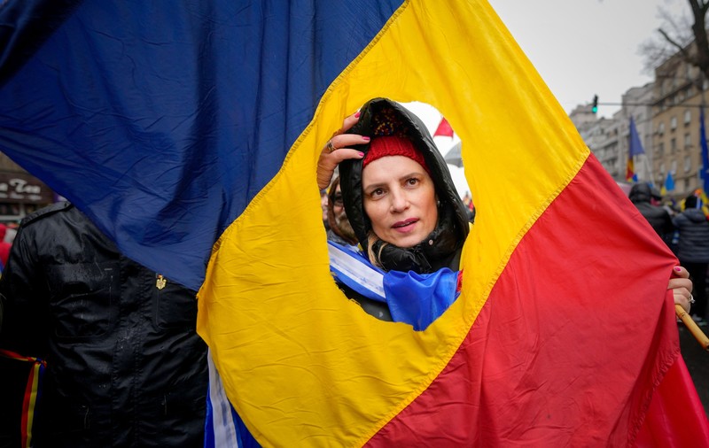 Sfârșitul prăpastiei
